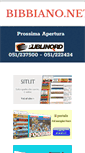 Mobile Screenshot of bibbiaweb.org